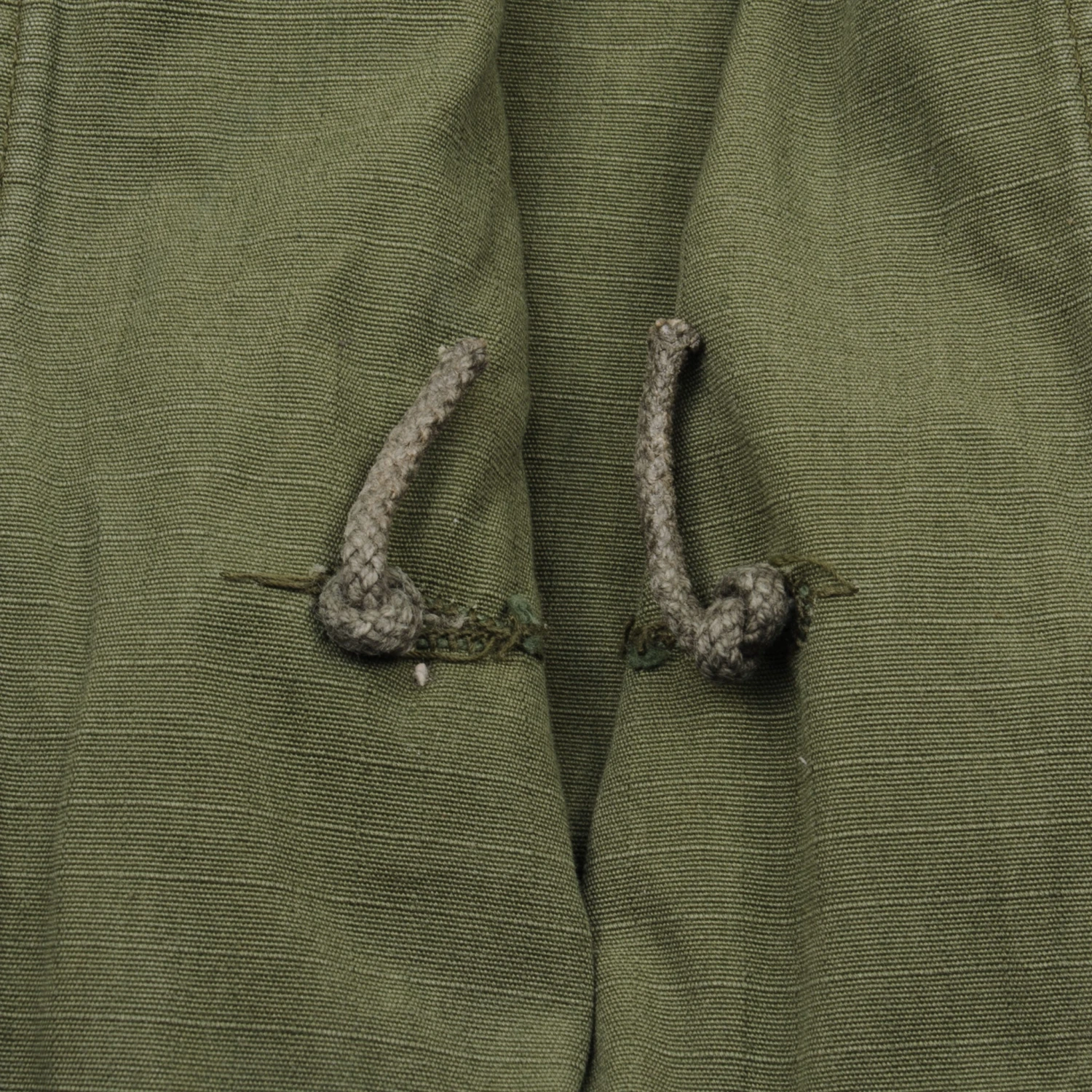 VINTAGE US ARMY M-1965 M65 FIELD JACKET 1980S SIZE SMALL REGULAR(Vintage Us Army M 1965 M65 Field Jacket 1980s Size Small Regular) 6 VINTAGE US ARMY M-1965 M65 FIELD JACKET 1980S SIZE SMALL REGULAR(Vintage Us Army M 1965 M65 Field Jacket 1980s Size Small Regular) - Image 6