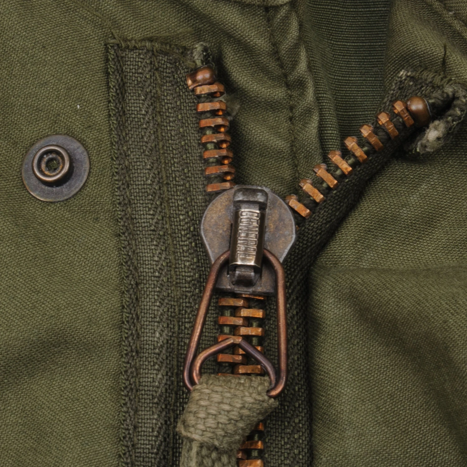 VINTAGE US ARMY M-1965 M65 FIELD JACKET 1980S SIZE SMALL REGULAR(Vintage Us Army M 1965 M65 Field Jacket 1980s Size Small Regular) 7 VINTAGE US ARMY M-1965 M65 FIELD JACKET 1980S SIZE SMALL REGULAR(Vintage Us Army M 1965 M65 Field Jacket 1980s Size Small Regular) - Image 7