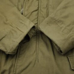 VINTAGE US ARMY M-1965 M65 FIELD JACKET 1967 VIETNAM WAR SIZE SMALL REGULAR(Vintage Us Army M 1965 M65 Field Jacket 1967 Vietnam War Size Small Regular 1) -Rare Gear USA Shop DSC 6047