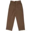 VINTAGE US ARMY WOOL TROUSERS PANTS 1950S POST WW2 SIZE 30X30(Vintage Us Army Wool Trousers Pants 1950s Post Ww2 Size 31x33)