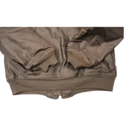 VINTAGE US AIR FORCE CWU 45/P 45P WINTER FLIGHT JACKET 1992 SIZE LARGE(Copy Of Vintage Us Air Force Cwu 45 P 45p Winter Flight Jacket 1992 Size Large) -Rare Gear USA Shop DSC 6061 1