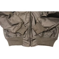 VINTAGE USAF US AIR FORCE FLIGHT JACKET CWU 36/P 36P SUMMER 1993 SIZE LARGE 42-44(Vintage Usaf Us Air Force Flight Jacket Cwu 36 P 36p Summer 1993 Size Large 42 44) -Rare Gear USA Shop DSC 6071 1