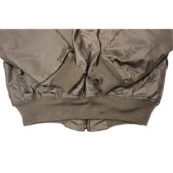 VINTAGE USAF US AIR FORCE FLIGHT JACKET CWU 36/P 36P SUMMER 1993 SIZE LARGE 42-44(Vintage Usaf Us Air Force Flight Jacket Cwu 36 P 36p Summer 1993 Size Large 42 44) -Rare Gear USA Shop DSC 6073 1