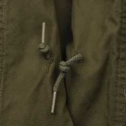 VINTAGE US ARMY M-1965 M65 FIELD JACKET 1976 SIZE LARGE SHORT W LINER(Vintage Us Army M 1965 M65 Field Jacket 1976 Size Large Short W Liner) -Rare Gear USA Shop DSC 6073