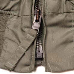 VINTAGE US AIR FORCE CWU 45/P 45P WINTER FLIGHT JACKET 2000 SIZE MEDIUM(Vintage Us Air Force Cwu 45 P 45p Winter Flight Jacket 2000 Size Medium) -Rare Gear USA Shop DSC 6077 1