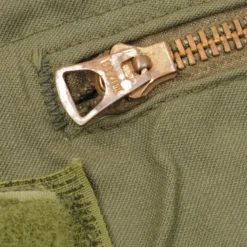 VINTAGE US ARMY M-1965 M65 FIELD JACKET 1976 SIZE LARGE SHORT W LINER(Vintage Us Army M 1965 M65 Field Jacket 1976 Size Large Short W Liner) -Rare Gear USA Shop DSC 6081