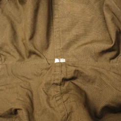 VINTAGE US ARMY PARKA WITH PILE LINER 1950 KOREAN WAR SIZE SMALL(Vintage Us Army Parka 1950 Korean War Size Small) -Rare Gear USA Shop DSC 6090 1