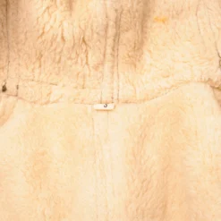 VINTAGE US ARMY PARKA WITH PILE LINER 1950 KOREAN WAR SIZE SMALL(Vintage Us Army Parka 1950 Korean War Size Small) -Rare Gear USA Shop DSC 6092 1