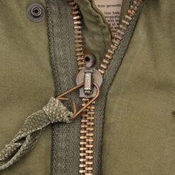 VINTAGE US ARMY M-1965 M65 FIELD JACKET 1980 SIZE SMALL REGULAR(Vintage Us Army M 1965 M65 Field Jacket 1980 Size Small Regular 1) -Rare Gear USA Shop DSC 6097