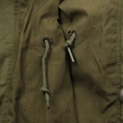 VINTAGE US ARMY M-1965 M65 FIELD JACKET 1975 VIETNAM WAR SIZE LARGE REGULAR(Vintage Us Army M 1965 M65 Field Jacket 1975 Vietnam War Size Large Regular W Liner) -Rare Gear USA Shop DSC 6104