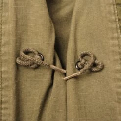 VINTAGE US ARMY M-1965 M65 FIELD JACKET 1982 SIZE MEDIUM REGULAR(Vintage Us Army M 1965 M65 Field Jacket 1982 Size Medium Regular 1) -Rare Gear USA Shop DSC 6126 1