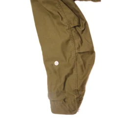 VINTAGE US ARMY M-1965 M65 FIELD JACKET 1982 SIZE MEDIUM REGULAR(Vintage Us Army M 1965 M65 Field Jacket 1982 Size Medium Regular 1) -Rare Gear USA Shop DSC 6128 1