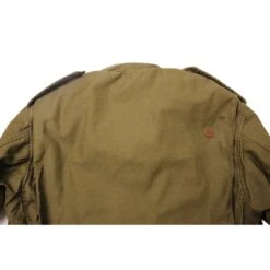 VINTAGE US ARMY M-1965 M65 FIELD JACKET 1982 SIZE MEDIUM REGULAR(Vintage Us Army M 1965 M65 Field Jacket 1982 Size Medium Regular 1) -Rare Gear USA Shop DSC 6129 1
