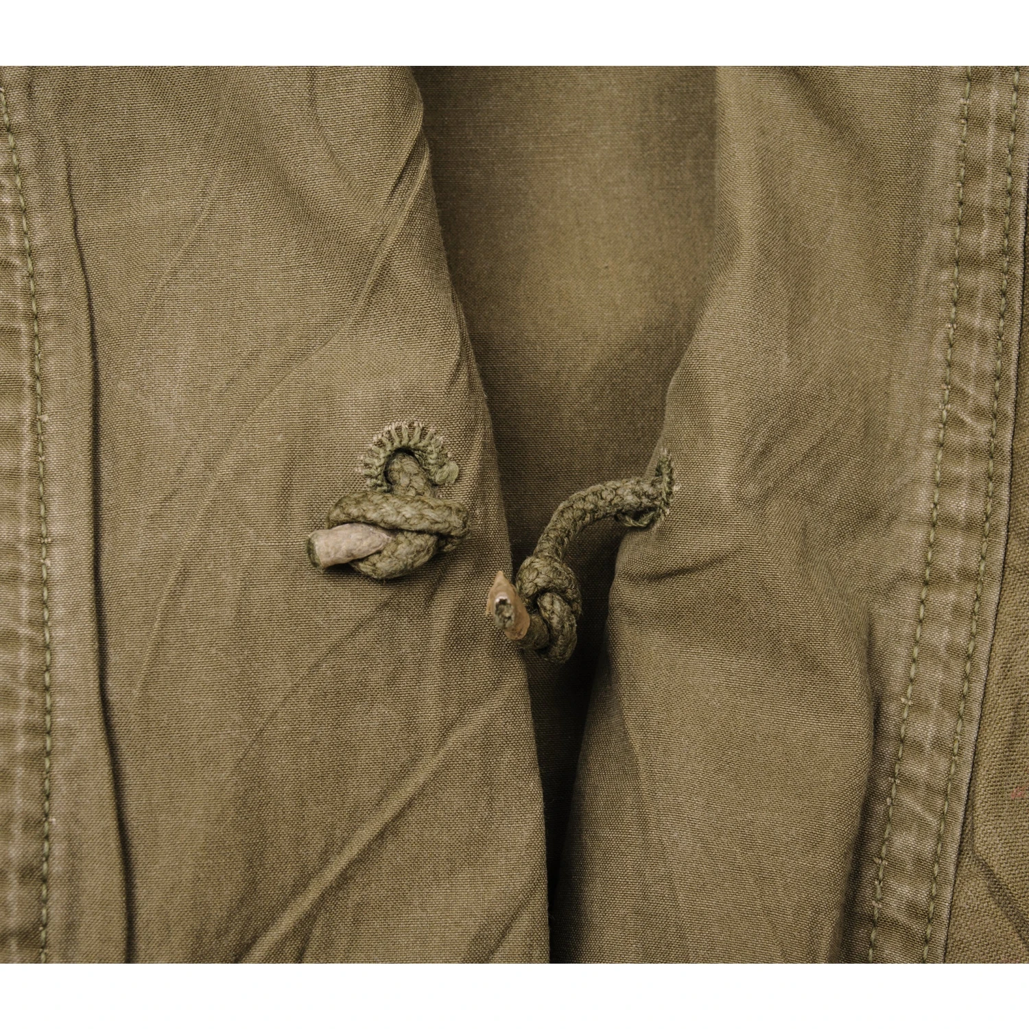 VINTAGE US ARMY M-1965 M65 FIELD JACKET 1966 VIETNAM WAR SIZE SMALL SHORT 1s Pattern(Vintage Us Army M 1965 M65 Field Jacket 1966 Size Small Short) 7 VINTAGE US ARMY M-1965 M65 FIELD JACKET 1966 VIETNAM WAR SIZE SMALL SHORT 1s Pattern(Vintage Us Army M 1965 M65 Field Jacket 1966 Size Small Short) - Image 7