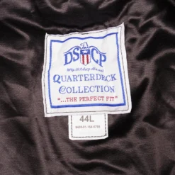 VINTAGE USN US NAVY PEACOAT 2004 SIZE 44L DEADSTOCK WITH TAG.(Vintage Usn Us Navy Peacoat 2004 Size 44l Deadstock With Tag) -Rare Gear USA Shop DSC 6149 1