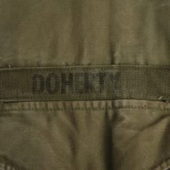 VINTAGE US ARMY M51 FIELD JACKET W PATCH 1961 VIETNAM WAR SIZE MEDIUM REGULAR(Vintage Us Army M51 Field Jacket W Patch 1961 Vietnam War Size Medium Regular) -Rare Gear USA Shop DSC 6158