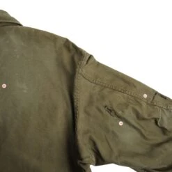 VINTAGE US ARMY M51 FIELD JACKET W PATCH 1961 VIETNAM WAR SIZE MEDIUM REGULAR(Vintage Us Army M51 Field Jacket W Patch 1961 Vietnam War Size Medium Regular) -Rare Gear USA Shop DSC 6165 65a5bf52 16b7 454f a676 0c2d45585a0f