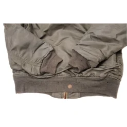 VINTAGE US AIR FORCE L-2B FLIGHT JACKET 1968 VIETNAM WAR SIZE MEDIUM PATCH(Vintage Us Air Force L 2b Flight Jacket 1968 Vietnam War Size Medium) -Rare Gear USA Shop DSC 6170 1