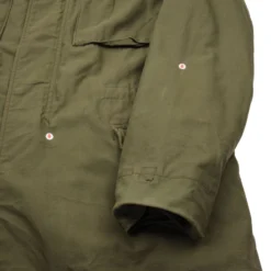 VINTAGE US ARMY M-1965 M65 FIELD JACKET 1976 SIZE SMALL LONG(Vintage Us Army M 1965 M65 Field Jacket 1976 Size Small Long) 19 VINTAGE US ARMY M-1965 M65 FIELD JACKET 1976 SIZE SMALL LONG(Vintage Us Army M 1965 M65 Field Jacket 1976 Size Small Long) -Rare Gear USA Shop DSC 6176