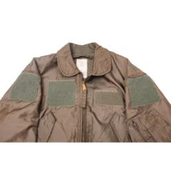 VINTAGE US AIR FORCE CWU 36/P 36P SUMMER FLIGHT JACKET 1986 SIZE MEDIUM(Vintage Us Air Force Cwu 36 P 36p Summer Flight Jacket 1986 Size Medium) -Rare Gear USA Shop DSC 6198 1 27854c80 1b4a 4ff5 adc1 893a83c9b5f6