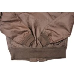 VINTAGE US AIR FORCE CWU 36/P 36P SUMMER FLIGHT JACKET 1986 SIZE MEDIUM(Vintage Us Air Force Cwu 36 P 36p Summer Flight Jacket 1986 Size Medium) -Rare Gear USA Shop DSC 6200 1