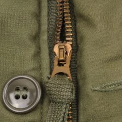 VINTAGE USN US NAVY A-2 A2 DECK JACKET COLD WEATHER 1977 SIZE 2XL XXL(Usn Us Navy A 2 Deck Jacket Deck Jacket Cold Weather 1) -Rare Gear USA Shop DSC 6200