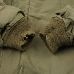 VINTAGE USN US NAVY A-2 A2 DECK JACKET COLD WEATHER 1977 SIZE 2XL XXL(Usn Us Navy A 2 Deck Jacket Deck Jacket Cold Weather 1) -Rare Gear USA Shop DSC 6201 1