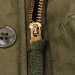 VINTAGE USN US NAVY A-2 A2 DECK JACKET COLD WEATHER 1972 VIETNAM WAR SIZE MEDIUM(Vintage Usn Us Navy A 2 A2 Deck Jacket Cold Weather 1972 Vietnam War Size Medium) -Rare Gear USA Shop DSC 6209 1