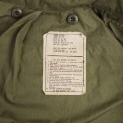 VINTAGE USAF AIR FORCE PATCHED M65 FIELD JACKET 1979 SIZE MEDIUM REGULAR(Vintage Usaf Air Force Patched M65 Field Jacket 1979 Size Medium Regular) -Rare Gear USA Shop DSC 6209