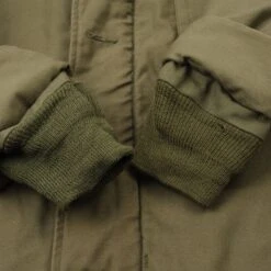 VINTAGE USN US NAVY A-2 A2 DECK JACKET COLD WEATHER 1972 VIETNAM WAR SIZE MEDIUM(Vintage Usn Us Navy A 2 A2 Deck Jacket Cold Weather 1972 Vietnam War Size Medium) -Rare Gear USA Shop DSC 6210