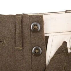 VINTAGE US ARMY WOOL TROUSERS PANTS 1950S POST WW2 SIZE 30X30(Vintage Us Army Wool Trousers Pants 1950s Post Ww2 Size 31x33) -Rare Gear USA Shop DSC 6211 a77aaf60 329e 44ea b9b5 ac55a339f1ec