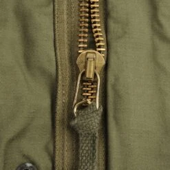 VINTAGE USAF AIR FORCE PATCHED M65 FIELD JACKET 1979 SIZE MEDIUM REGULAR(Vintage Usaf Air Force Patched M65 Field Jacket 1979 Size Medium Regular) -Rare Gear USA Shop DSC 6212