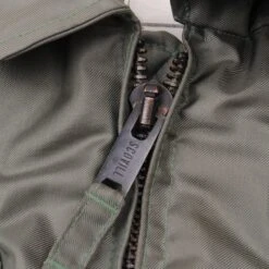 VINTAGE US AIR FORCE CWU 45/P 45P FLIGHT JACKET 1989 SIZE MEDIUM(Vintage Us Air Force Cwu 45 P 45p Flight Jacket 1989 Size Medium) -Rare Gear USA Shop DSC 6221