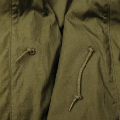 VINTAGE US ARMY M-1965 M65 FIELD JACKET 1975 VIETNAM WAR SIZE MEDIUM REGULAR(Vintage Us Army M 1965 M65 Field Jacket 1975 Vietnam War Size Medium Regular) -Rare Gear USA Shop DSC 6238 1