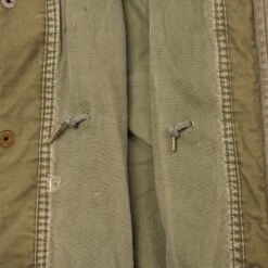 VINTAGE US ARMY M-1965 M65 FIELD JACKET VIETNAM WAR ERA SIZE SMALL PATCHED(Vintage Us Army M 1965 M65 Field Jacket Vietnam War Era Size Small Patched) 17 VINTAGE US ARMY M-1965 M65 FIELD JACKET VIETNAM WAR ERA SIZE SMALL PATCHED(Vintage Us Army M 1965 M65 Field Jacket Vietnam War Era Size Small Patched) -Rare Gear USA Shop DSC 6238 1 dd39d82d 2ac4 423c b67d c269fd8857dc