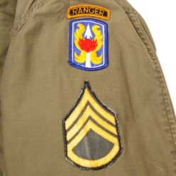 VINTAGE US ARMY M-1965 M65 FIELD JACKET VIETNAM WAR ERA SIZE SMALL PATCHED(Vintage Us Army M 1965 M65 Field Jacket Vietnam War Era Size Small Patched) 21 VINTAGE US ARMY M-1965 M65 FIELD JACKET VIETNAM WAR ERA SIZE SMALL PATCHED(Vintage Us Army M 1965 M65 Field Jacket Vietnam War Era Size Small Patched) -Rare Gear USA Shop DSC 6242 1 10d20a68 8a75 4610 b73f faffd01749a9