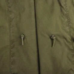 VINTAGE US NAVY USNS KINGSPORT M65 FIELD JACKET 1976 SIZE LARGE LONG(Vintage Us Navy Usns Kingsport M65 Field Jacket 1976 Size Large Long) -Rare Gear USA Shop DSC 6252