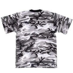 VINTAGE US ARMY WINTER CAMO TEE SHIRT 1990S 2XL MADE IN USA DEADSTOCK(Vintage Us Army Winter Camo Tee Shirt 1990s 2xl Made In Usa Deadstock) 6 VINTAGE US ARMY WINTER CAMO TEE SHIRT 1990S 2XL MADE IN USA DEADSTOCK(Vintage Us Army Winter Camo Tee Shirt 1990s 2xl Made In Usa Deadstock) -Rare Gear USA Shop DSC 6255 97eb2930 51a3 402f b358 768706a5e994