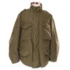 VINTAGE US ARMY M-1965 M65 FIELD JACKET 1975 END OF VIETNAM WAR SIZE XL REGULAR(Vintage Us Army M 1965 M65 Field Jacket 1975 End Of Vietnam War Size Xl Regular)