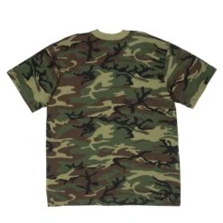 VINTAGE US ARMY WOODLAND CAMO ERDL TEE SHIRT 1990S XL MADE IN USA DEADSTOCK(Vintage Us Army Woodland Camo Erdl Tee Shirt 1990s Xl Made In Usa Deadstock) 6 VINTAGE US ARMY WOODLAND CAMO ERDL TEE SHIRT 1990S XL MADE IN USA DEADSTOCK(Vintage Us Army Woodland Camo Erdl Tee Shirt 1990s Xl Made In Usa Deadstock) -Rare Gear USA Shop DSC 6258 007c7a06 e2e8 4d7d bbcf 808f3362e838