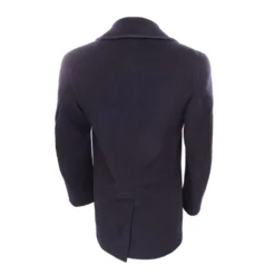 VINTAGE US NAVY USN 1952 KOREAN WAR PEACOAT SIZE 36(Vintage Us Navy Usn Us Peacoat Size 36) -Rare Gear USA Shop DSC 6260