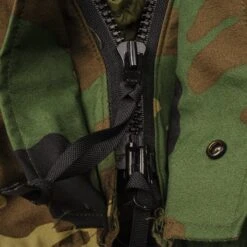 VINTAGE US ARMY ECWCS PARKA 1998 SIZE MEDIUM REGULAR GORE TEX DEADSTOCK(Vintage Us Army Ecwcs Parka 1998 Size Medium Regular Gore Tex Deadstock) -Rare Gear USA Shop DSC 6260 3