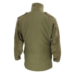 VINTAGE US ARMY M-1965 M65 FIELD JACKET 1980S SIZE SMALL REGULAR(Vintage Us Army M 1965 M65 Field Jacket 1980s Size Small Regular) 11 VINTAGE US ARMY M-1965 M65 FIELD JACKET 1980S SIZE SMALL REGULAR(Vintage Us Army M 1965 M65 Field Jacket 1980s Size Small Regular) -Rare Gear USA Shop DSC 6264