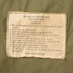 VINTAGE USAF US AIR FORCE M65 FIELD JACKET 1967 VIETNAM WAR SIZE MEDIUM LONG(Vintage Usaf Us Air Force M 1965 M65 Field Jacket 1967 Vietnam War Size Medium Long) 15 VINTAGE USAF US AIR FORCE M65 FIELD JACKET 1967 VIETNAM WAR SIZE MEDIUM LONG(Vintage Usaf Us Air Force M 1965 M65 Field Jacket 1967 Vietnam War Size Medium Long) -Rare Gear USA Shop DSC 6272 1