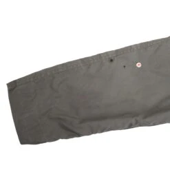 VINTAGE US ARMY VIETNAM WAR RAIN COAT 1967 SIZE 36 LONG(Copy Of Vintage Us Army All Weather Trench Coat 1986 Size 36 R) -Rare Gear USA Shop DSC 6273 2