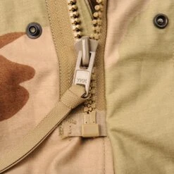 VINTAGE US ARMY M-1965 M65 FIELD JACKET 1991 OPERATION DESERT STORM SIZE MEDIUM REGULAR DEADSTOCK(Vintage Us Army M 1965 M65 Field Jacket 1991 Operation Desert Storm Size Medium Regular Deadstock) -Rare Gear USA Shop DSC 6291 1