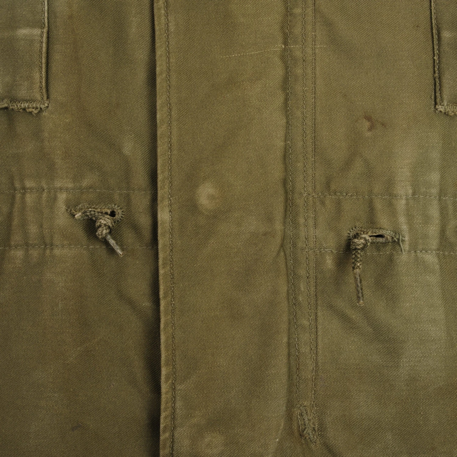 VINTAGE US ARMY M51 FIELD JACKET 1957 VIETNAM WAR SIZE MEDIUM SHORT(Vintage Us Army M51 Field Jacket 1957 Vietnam War Size Medium Short) 8 VINTAGE US ARMY M51 FIELD JACKET 1957 VIETNAM WAR SIZE MEDIUM SHORT(Vintage Us Army M51 Field Jacket 1957 Vietnam War Size Medium Short) - Image 8