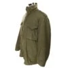 VINTAGE US ARMY M-1965 M65 FIELD JACKET 1975 VIETNAM WAR SIZE LARGE REGULAR(Vintage Us Army M 1965 M65 Field Jacket 1975 Vietnam War Size Large Regular W Liner)