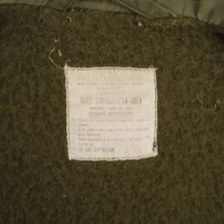 VINTAGE USN US NAVY A2 DECK JACKET COLD WEATHER 1978 SIZE SMALL(Vintage Usn Us Navy A2 Deck Jacket Cold Weather 1978 Size Small) -Rare Gear USA Shop DSC 6305