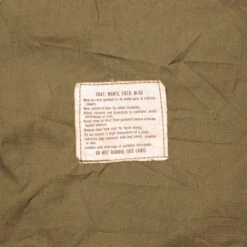 VINTAGE US ARMY M-1965 M65 FIELD JACKET 1969 VIETNAM WAR SIZE MEDIUM LONG PATCHED(Vintage Us Army M 1965 M65 Field Jacket 1969 Vietnam War Size Medium Long Patched) -Rare Gear USA Shop DSC 6323 1 e2a1de84 444a 43f5 8f25 91d42b9a1c71